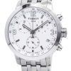 Tissot T-Sport PRC 200 Quartz Chronograph T055.417.11.017.00 Mens Watch