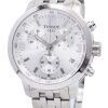 Tissot T-Sport PRC 200 Chronograph T055.417.11.037.00 T0554171103700 Men's Watch