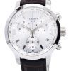 Tissot T-Sport PRC 200 Chronograph T055.417.16.037.00 Mens Watch