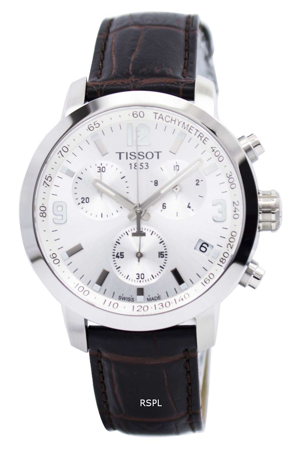 Tissot T-Sport PRC 200 Chronograph T055.417.16.037.00 Mens Watch