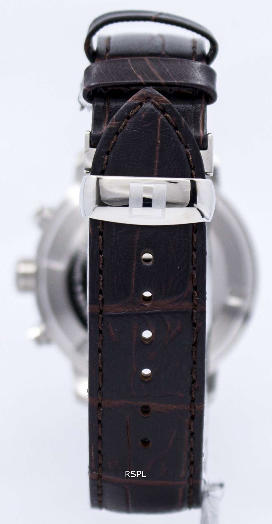 Tissot T-Sport PRC 200 Chronograph T055.417.16.037.00 Mens Watch