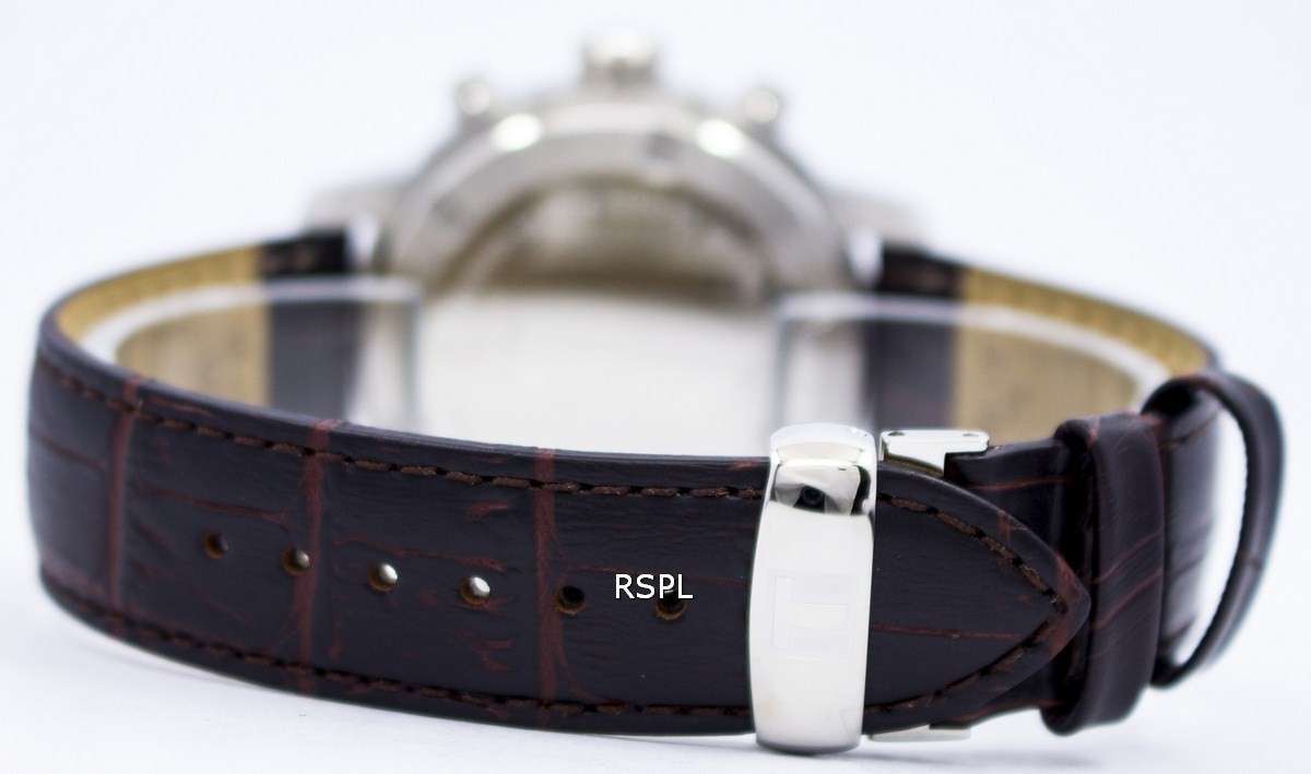 Tissot T-Sport PRC 200 Chronograph T055.417.16.037.00 Mens Watch