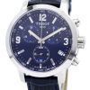 Tissot T-Sport PRC 200 Chronograph T055.417.16.047.00 T0554171604700 Men's Watch