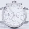 Tissot T-Sport PRC 200 Chronograph Tachymeter T055.417.17.017.00 T0554171701700 Men's Watch