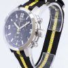 Tissot PRC 200 T055.417.17.057.01 T0554171705701 Chronograph 200M Men's Watch