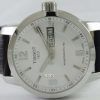 Tissot T-Sport PRC 200 Automatic White Dial T055.430.16.017.00 Mens Watch