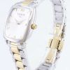 Tissot Everytime T057.910.22.037.00 T0579102203700 Quartz Analog Women's Watch