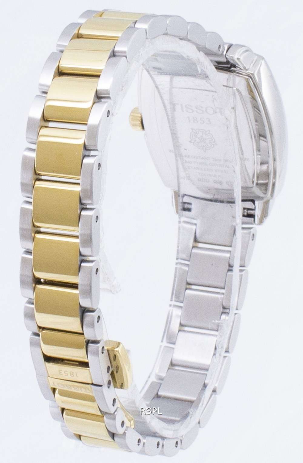 Tissot Everytime T057.910.22.037.00 T0579102203700 Quartz Analog Women's Watch