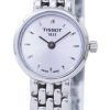Tissot T-Trend Lovely Quartz T058.009.11.031.00 T0580091103100 Women's Watch