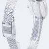 Tissot T-Lady Lovely Square T058.109.11.036.00 T0581091103600 Diamond Accents Quartz Women's Watch