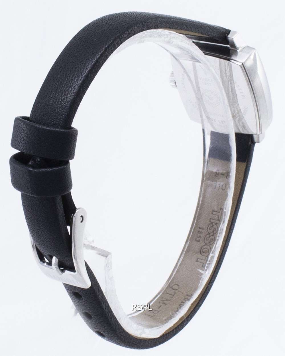 Tissot T-Lady Lovely Square T058.109.16.056.00 T0581091605600 Quartz Women's Watch