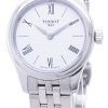 Tissot T-Classic Tradition 5.5 Lady T063.009.11.018.00 T0630091101800 Quartz Women's Watch