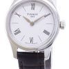 Tissot T-Classic Tradition 5.5 T063.009.16.018.00 T0630091601800 Quartz Women's Watch