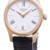 Tissot T-Classic Tradition 5.5 T063.009.36.018.00 T0630093601800 Quartz Women's Watch