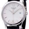 Tissot T-Classic Tradition T063.210.16.037.00 T0632101603700 Women's Watch
