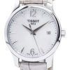 Tissot T-Classic Tradition Quartz T063.210.17.117.00 Womens Watch