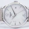Tissot T-Classic Tradition Quartz T063.210.17.117.00 Womens Watch