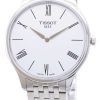 Tissot T-Classic Tradition 5.5 T063.409.11.018.00 T0634091101800 Quartz Men's Watch