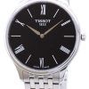 Tissot T-Classic Tradition 5.5 T063.409.11.058.00 T0634091105800 Quartz Men's Watch