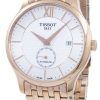 Tissot T-Classic Tradition Automatic T063.428.33.038.00 T0634283303800 Men's Watch