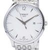 Tissot T-Classic Tradition Quartz T063.610.11.037.00 T0636101103700 Men's Watch