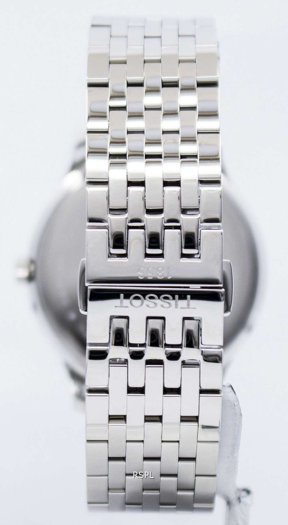 Tissot T-Classic Tradition Quartz T063.610.11.037.00 T0636101103700 Men's Watch