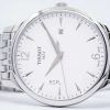 Tissot T-Classic Tradition Quartz T063.610.11.037.00 T0636101103700 Men's Watch