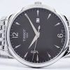 Tissot T-Classic Tradition T063.610.11.067.00 T0636101106700 Men's Watch