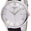 Tissot T-Classic Tradition T063.610.16.038.00 T0636101603800 Men's Watch