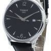 Tissot T-Classic Tradition T063.610.16.057.00 T0636101605700 Quartz Men's Watch
