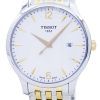 Tissot T-Classic Tradition Quartz T063.610.22.037.00 T0636102203700 Men's Watch