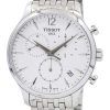 Tissot T-Classic Tradition Chronograph Quartz T063.617.11.037.00 Mens Watch