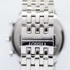 Tissot T-Classic Tradition Chronograph Quartz T063.617.11.037.00 Mens Watch