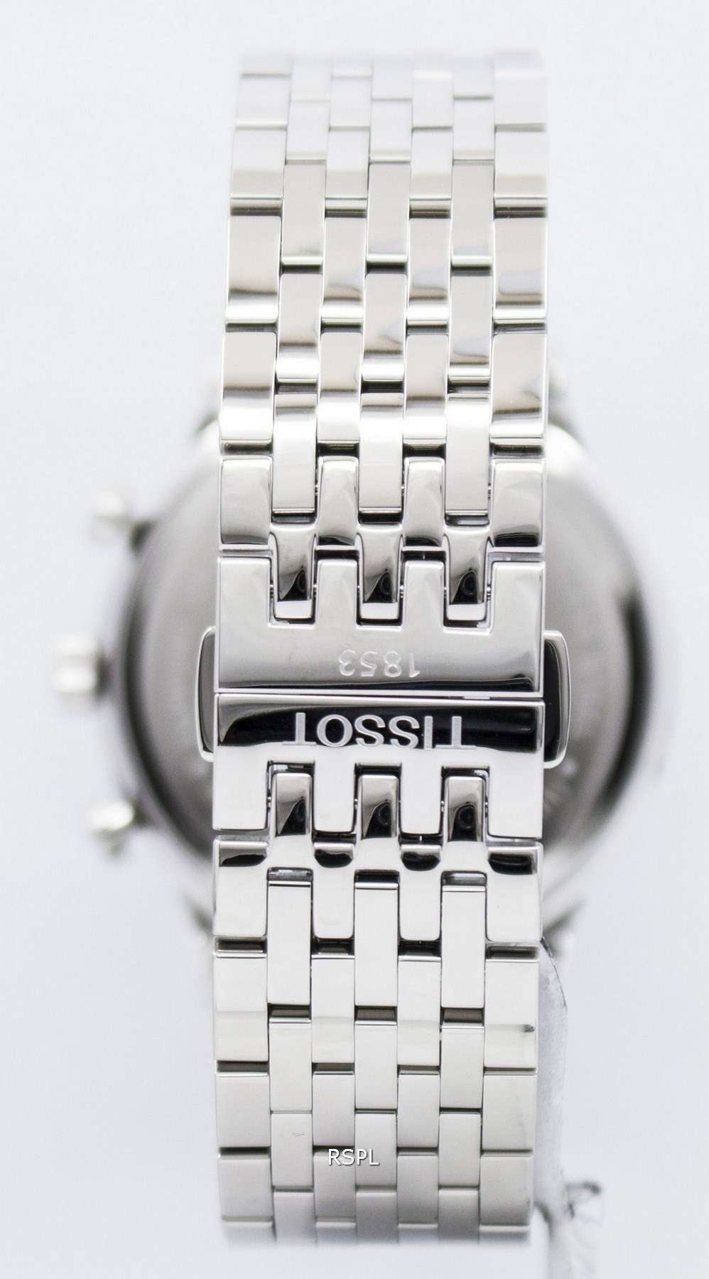 Tissot T-Classic Tradition Chronograph Quartz T063.617.11.037.00 Mens Watch