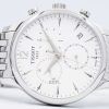 Tissot T-Classic Tradition Chronograph Quartz T063.617.11.037.00 Mens Watch
