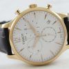 Tissot T-Classic Tradition Chronograph T063.617.36.037.00 T0636173603700 Men's Watch