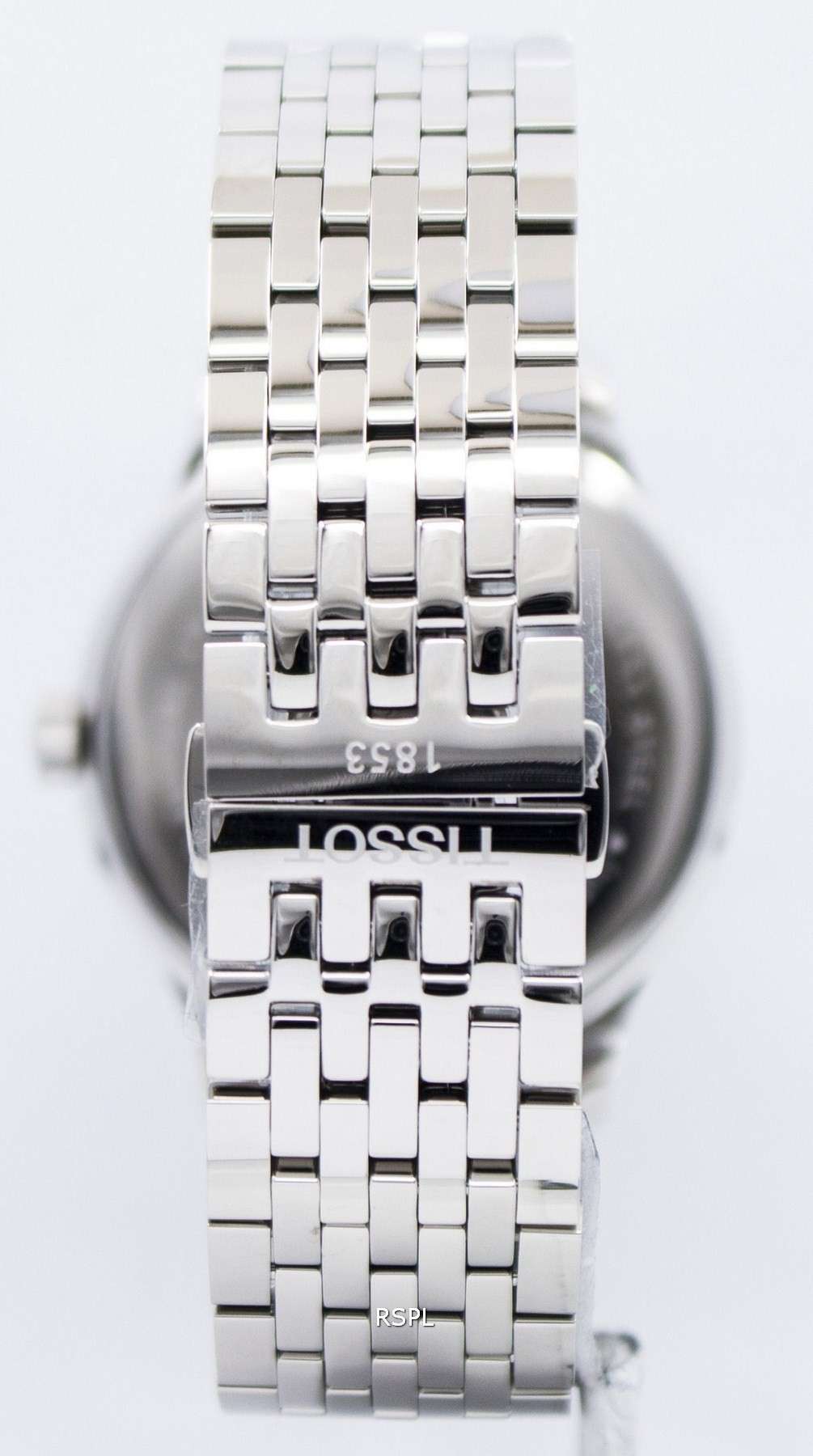 Tissot T-Classic Tradition Perpetual Calendar T063.637.11.037.00 Mens Watch