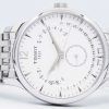 Tissot T-Classic Tradition Perpetual Calendar T063.637.11.037.00 Mens Watch