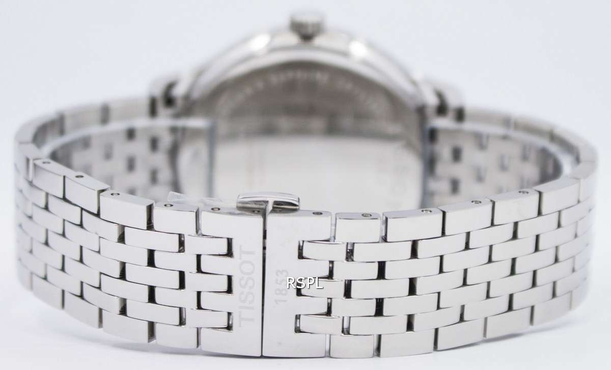 Tissot T-Classic Tradition Perpetual Calendar T063.637.11.037.00 Mens Watch