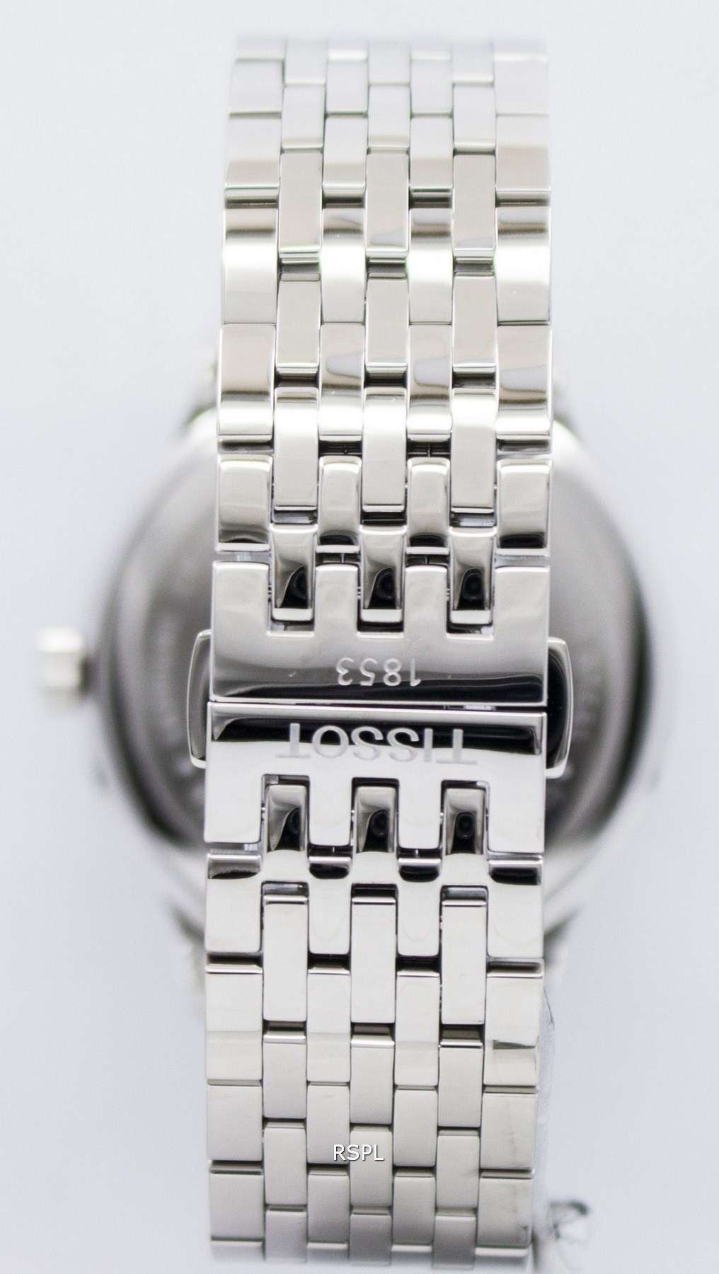 Tissot T-Classic Tradition Perpetual Calendar T063.637.11.067.00 Mens Watch