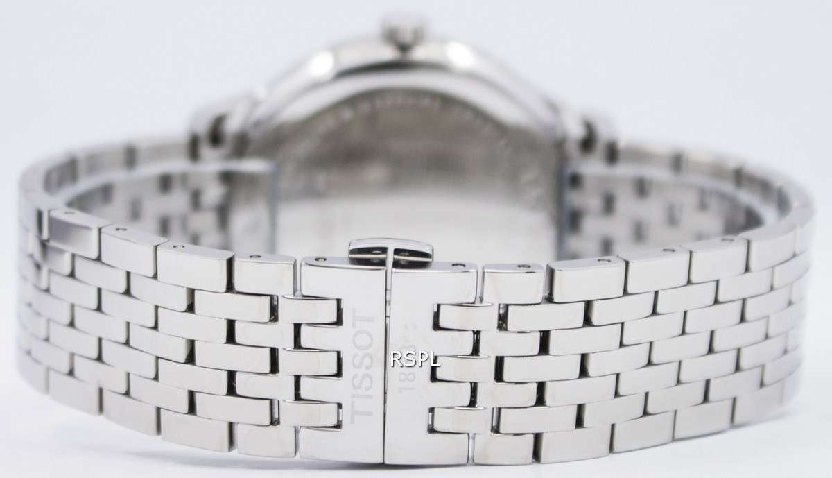 Tissot T-Classic Tradition Perpetual Calendar T063.637.11.067.00 Mens Watch