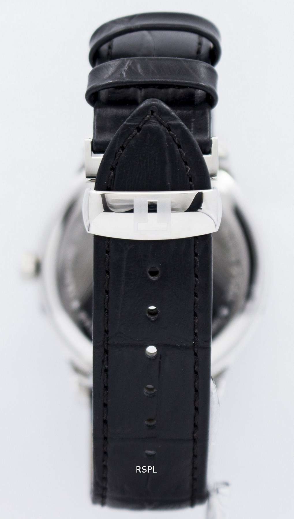 Tissot Tradition Perpetual Calendar T063.637.16.057.00 Watch