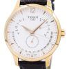 Tissot T-Classic Tradition Perpetual Calendar T063.637.36.037.00 Mens Watch