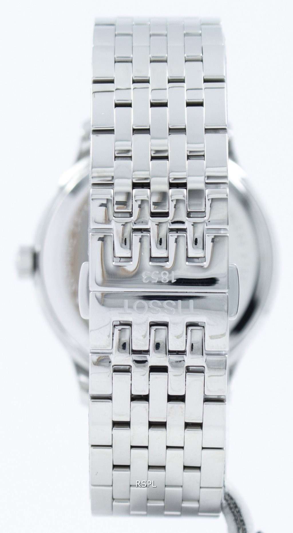 Tissot T-Classic Tradition GMT Quartz T063.639.11.067.00 T0636391106700 Men's Watch