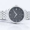 Tissot T-Classic Tradition GMT Quartz T063.639.11.067.00 T0636391106700 Men's Watch