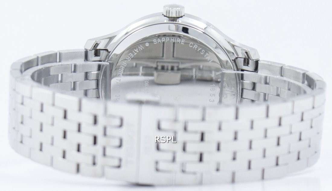 Tissot T-Classic Tradition GMT Quartz T063.639.11.067.00 T0636391106700 Men's Watch