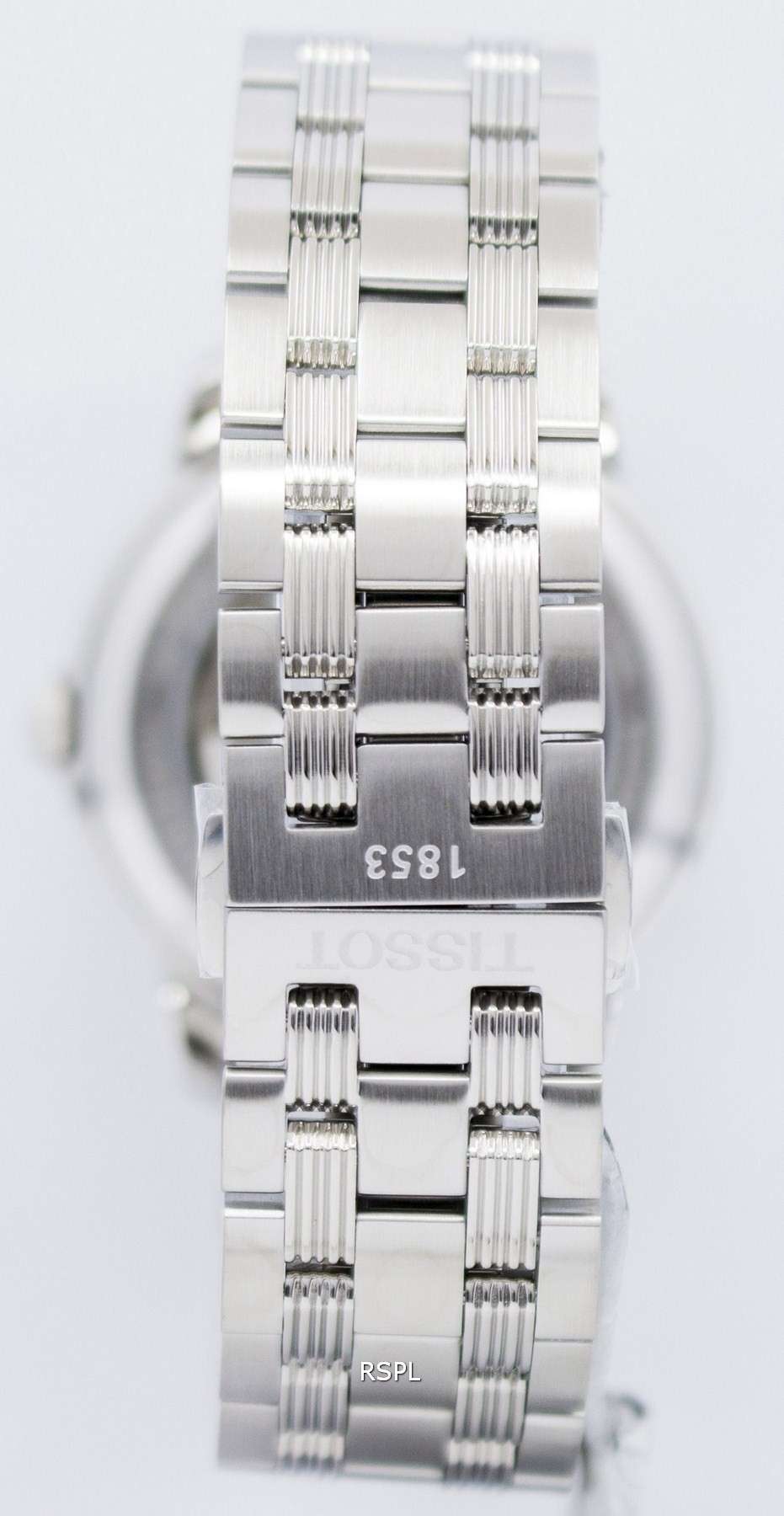 Tissot T Classic Automatic III T065.430.11.051.00 T0654301105100 Men s Watch Zetamarket
