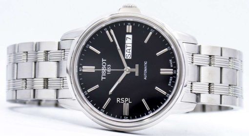 Tissot T-Classic Automatic III T065.430.11.051.00 T0654301105100 Men's Watch