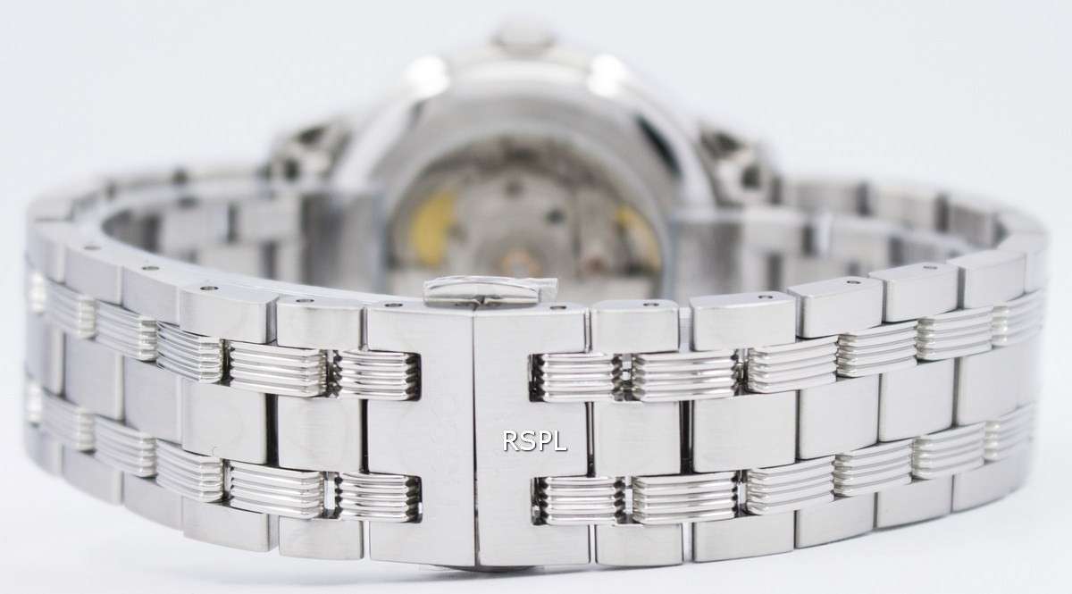 Tissot T Classic Automatic III T065.430.11.051.00 T0654301105100 Men s Watch Zetamarket