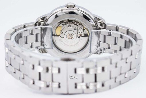Tissot T-Classic Automatic III T065.430.11.051.00 T0654301105100 Men's Watch